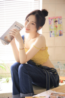 韩国美女热舞